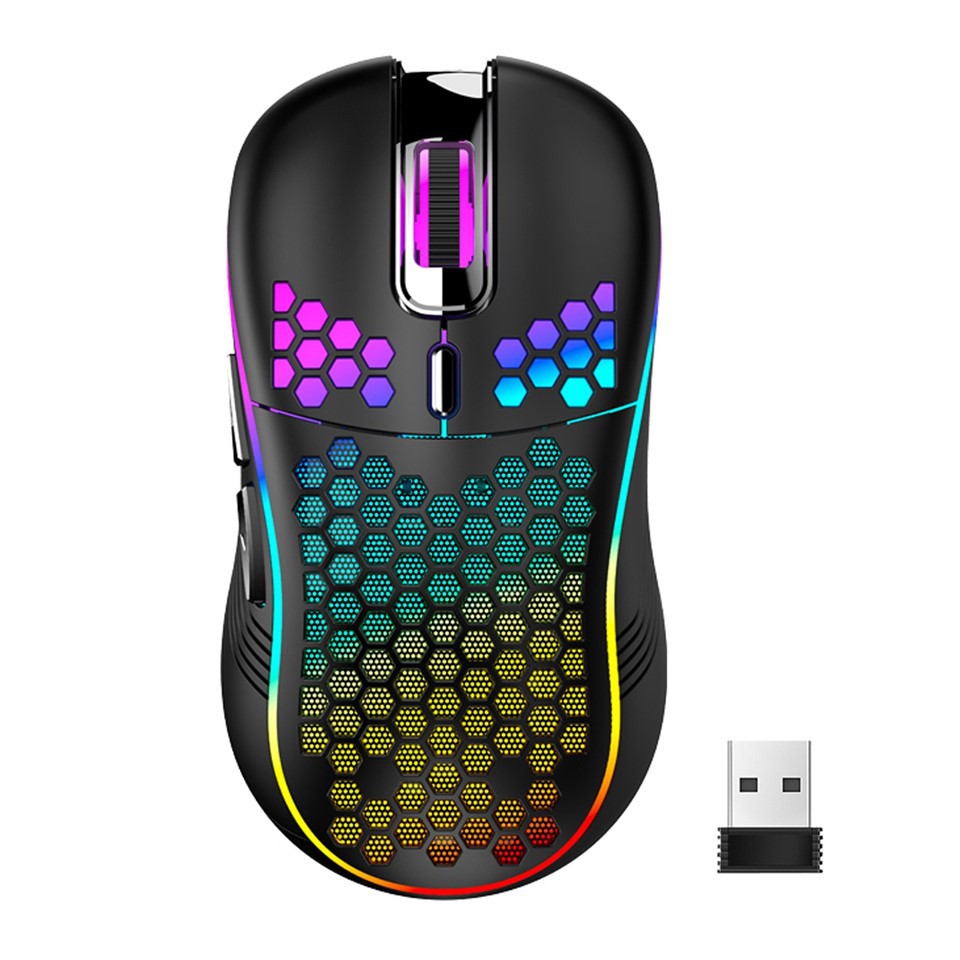 2.4g Wireless Gaming Mouse